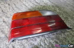 Стоп лев. крыло (63 Осветительные приборы) 632113876571