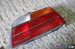 Стоп прав. крыло (63 Осветительные приборы) 63211387658