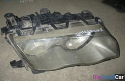 Фара перед. прав. (63 Осветительные приборы) 631269042761