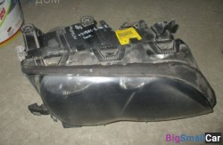 Фара перед. прав. (63 Осветительные приборы) 631269109601