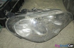 Фара перед. прав. (63 Осветительные приборы) 631272780461