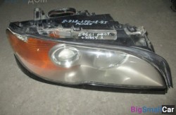 Фара перед. прав. (63 Осветительные приборы) 63126920576