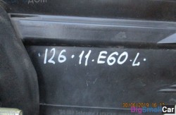 Стоп лев. крыло (63 Осветительные приборы) 63216910767