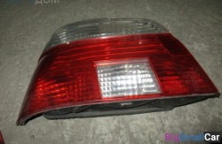 Стоп лев. крыло (63 Осветительные приборы) 63218363557