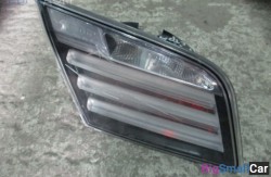 Стоп прав. багаж. (63 Осветительные приборы) 632172032261