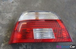 Стоп лев. крыло (63 Осветительные приборы) 63216902527