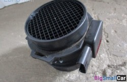 Расходомер воздуха (дмрв) m54 2.5 (13 Подготовка и регулир. рабочей смеси) 13627513957