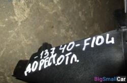 Фара перед. лев. (63 Осветительные приборы) 63117203239