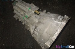 Мкпп get n47 (21 Сцепление) 23008687390 - купить Белой Глине