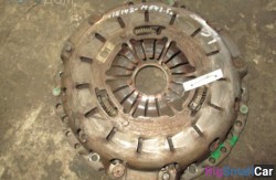 Корзина m54 2.5 (21 Сцепление) 21207551576 - купить Белой Глине