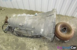 Акпп 6hp28 n63 5.0 (24 АКПП) 24007595431 - купить Белой Глине