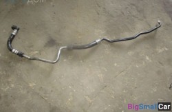 Трубка маслянный радиатор n63 5.0 (32 Рулевое упр. и геометрия подвески) 17227575455 - купить Белой Глине