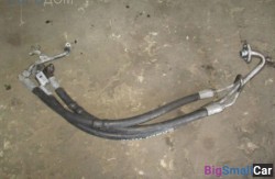 Трубка dynamic drive n63 5.0 (32 Рулевое упр. и геометрия подвески) 32416793378 - купить Белой Глине