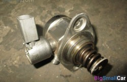 Тнвд n63 5.0 (13 Подготовка и регулир. рабочей смеси) 13537547603