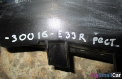 Крепление фары прав. (63 Осветительные приборы) 63126904044