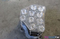 Поворотник прав. (63 Осветительные приборы) 63117271902