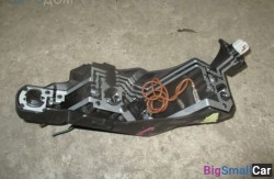 Цокольная группа прав. (63 Осветительные приборы) 63217361882