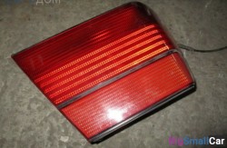 Стоп лев. крыло (63 Осветительные приборы) 63218354263