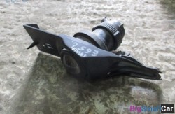 Противотуманная фара перед. лев. (63 Осветительные приборы) 63178379683