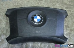 Подушка безопасности в руль (32 Рулевое упр. и геометрия подвески) 32303400437 - купить Белой Глине