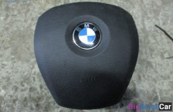 Подушка безопасности в руль (32 Рулевое упр. и геометрия подвески) 32306884665 - купить Белой Глине