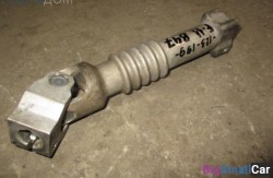 Рулевой карданчик b47 (32 Рулевое упр. и геометрия подвески) 32306788156 - купить Белой Глине