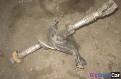 Рулевой карданчик n63 (32 Рулевое упр. и геометрия подвески) 32306789856 - купить Белой Глине