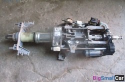 Рулевая колонка n63 (32 Рулевое упр. и геометрия подвески) 32306787926 - купить Белой Глине