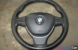 Руль (32 Рулевое упр. и геометрия подвески) 323367908941 - купить Белой Глине