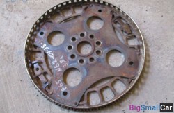 Маховик акпп n62 (21 Сцепление) 11227501478 - купить Белой Глине