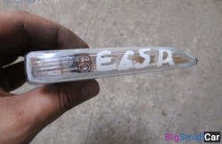 Поворотник прав. (63 Осветительные приборы) 63137164757