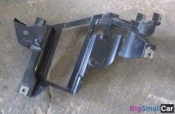 Крепление фары лев. (63 Осветительные приборы) 631283867091