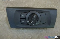 Блок управление светом (61 Общее э/оборудование автомобиля) 61316932796 - купить Белой Глине