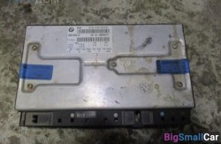 Блок сиденья перед. (61 Общее э/оборудование автомобиля) 61356927263 - купить Белой Глине