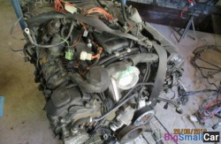 Датчик распредвала n62 4.8 (13 Подготовка и регулир. рабочей смеси) 13627525014