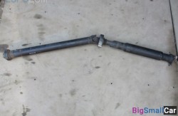 Карданный вал акпп n62 4.8 (26 Карданный вал) 26107564396