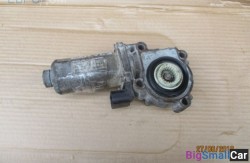 Серводвигател раздаточной коробки n62 4.8 (27 Раздаточная коробка/коробка передач E) 27107566250 - купить Белой Глине