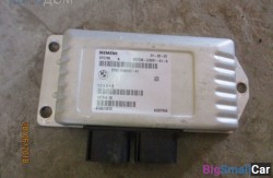 Блок раздаточной коробки n62 (27 Раздаточная коробка/коробка передач E) 27607606629 - купить Белой Глине