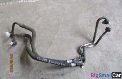 Трубка маслянный радиатор n62 4.8 (32 Рулевое упр. и геометрия подвески) 17227552861 - купить Белой Глине