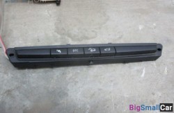 Блок управления в центральной консоли (61 Общее э/оборудование автомобиля) 61316972780 - купить Белой Глине