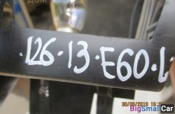 Цокольная группа задн. лев. (63 Осветительные приборы) 63216923305 Цокольная группа задн. лев. (63 Осветительные приборы) 63216923305