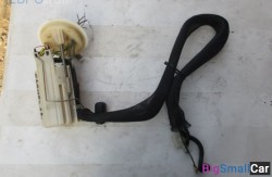 Насос топливный м54 3.0 (16 Система подачи топлива) 16117373458