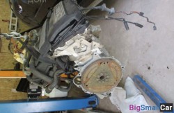 Маховик m54 3.0 (21 Сцепление) 21207533868 - купить Белой Глине