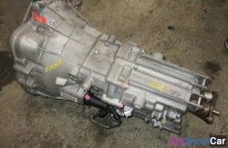 Мкпп get (23 МКПП) 23007626309 - купить Белой Глине