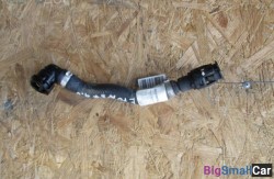 Трубопровод n57 (32 Рулевое упр. и геометрия подвески) 32416793661 - купить Белой Глине