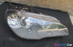 Фара перед. прав. (63 Осветительные приборы) 63117240792 Фара перед. прав. (63 Осветительные приборы) 63117240792