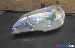 Фара перед. лев. (63 Осветительные приборы) 63117240791 Фара перед. лев. (63 Осветительные приборы) 63117240791