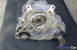 Раздаточная коробка atc 450 70рест/71 n57 4.0 (27 Раздаточная коробка/коробка передач E) 27108697972 - купить Белой Глине