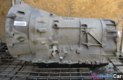 Акпп 8hp70 n57 4.0 (24 АКПП) 24007520041 - купить Белой Глине