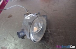 Противотуманная фара перед. прав. (63 Осветительные приборы) 63176924656 Противотуманная фара перед. прав. (63 Осветительные приборы) 63176924656